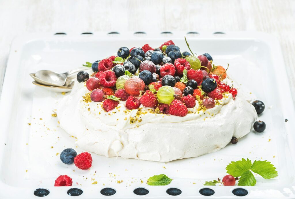 Pavlova