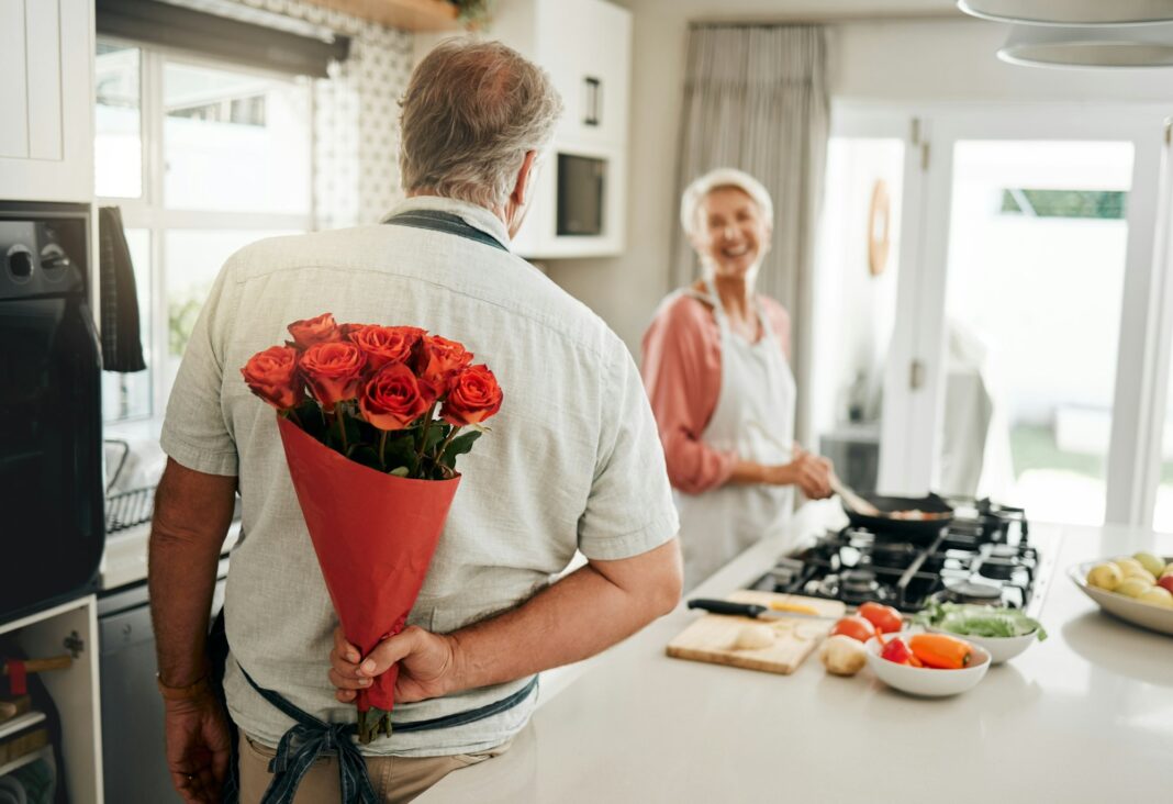 5 ans de mariage - noces en bois